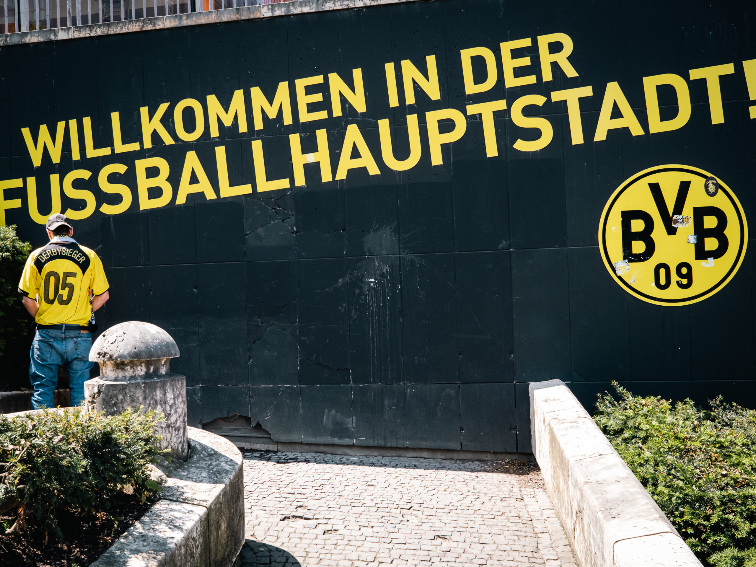 BVB – 27.05.23 ein Datum zum vergessen